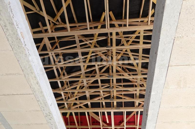 Maison - 123 m² - 5 pièces