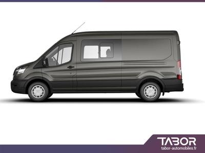 Ford Transit DCiV 350 TDCi 165 Rwd L3h2 Trend