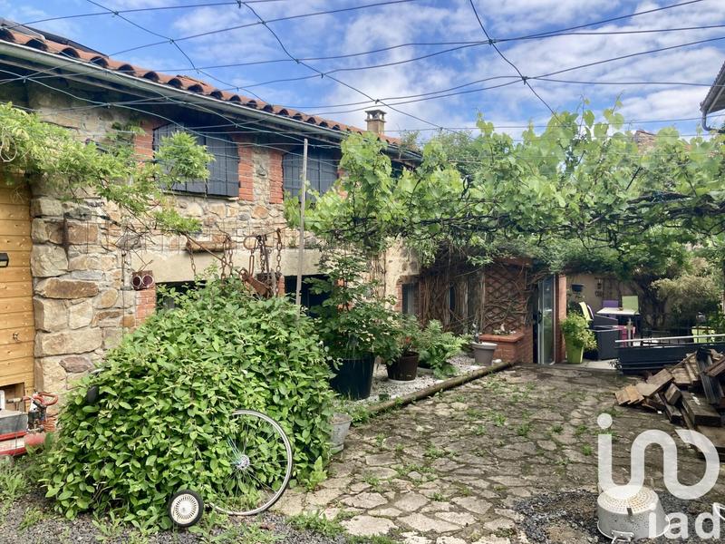 Maison - 310 m² - 11 pièces