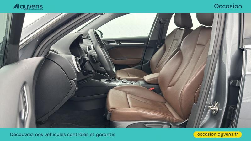 Audi A3 Sportback 35 Tfsi 150ch CoD Design luxe s tronic 7 Euro6d-T