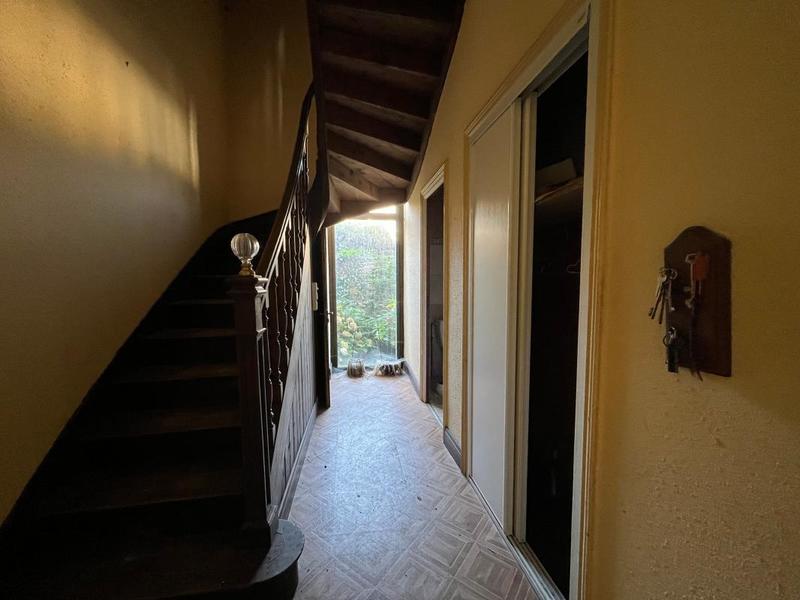 Maison - 134 m² - 7 pièces