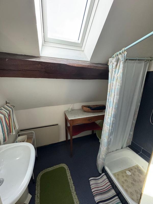 Propriété - 370 m² - 15 pièces