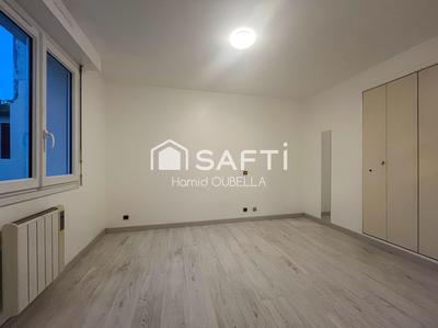 Maison - 48 m² - 2 pièces