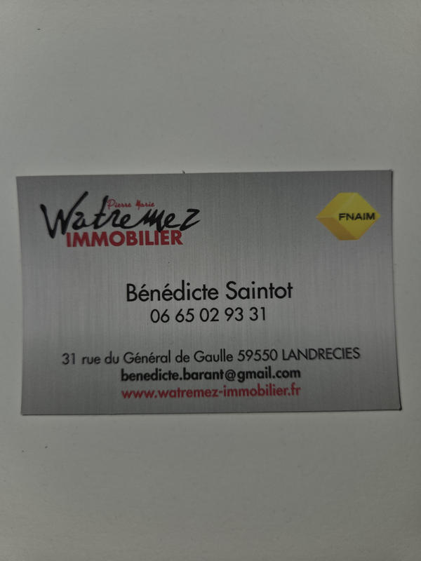 Maison - 180 m² - 8 pièces