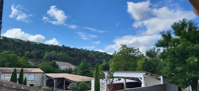 Maison de village - 60 m² - 3 pièces