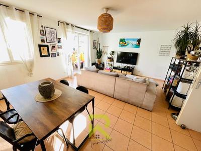 Maison - 82 m² - 4 pièces