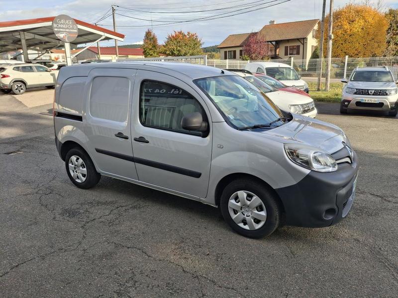 Renault Kangoo 1,5DCI90cv Edc Extra