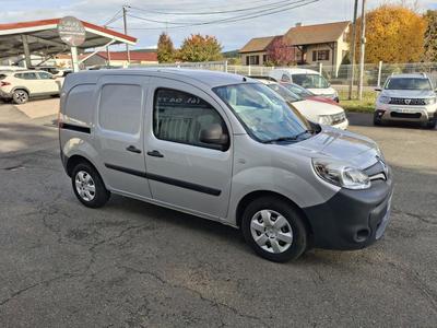 Renault Kangoo 1,5DCI90cv Edc Extra