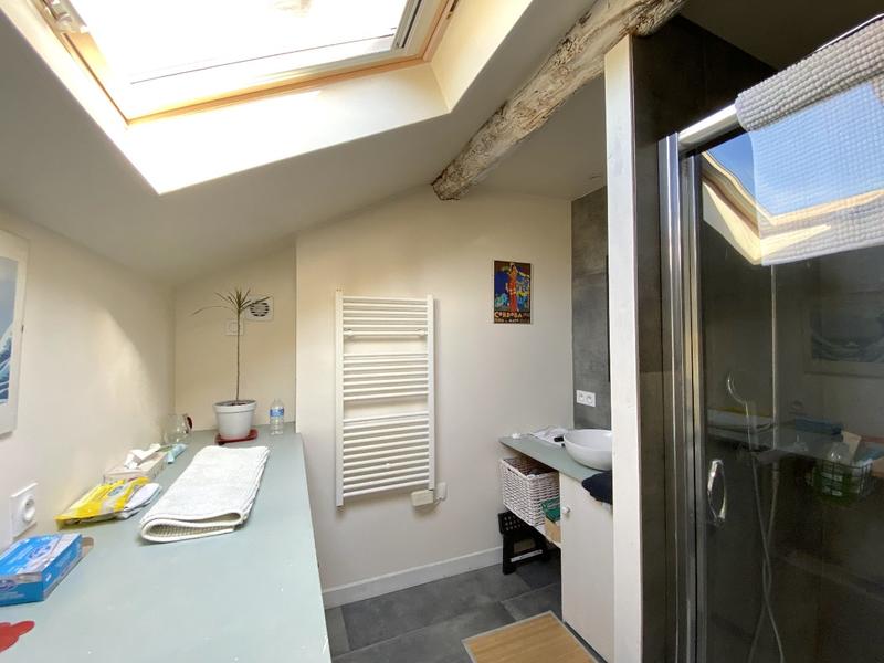 Maison de village - 144 m² - 6 pièces