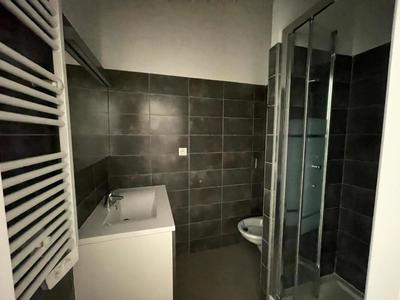 Studio - 14 m² - 1 pièce