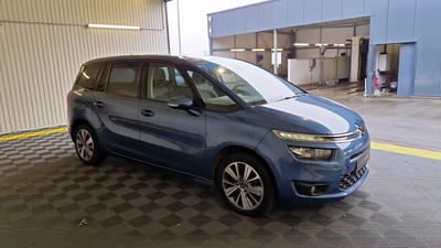 Citroën Grand C4 Picasso (2) bluehdi 120 ss eat6 business