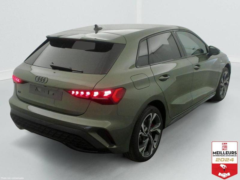 Audi A3 sportback Nouvelle 45 Tfsi E Hybride Rechargeab