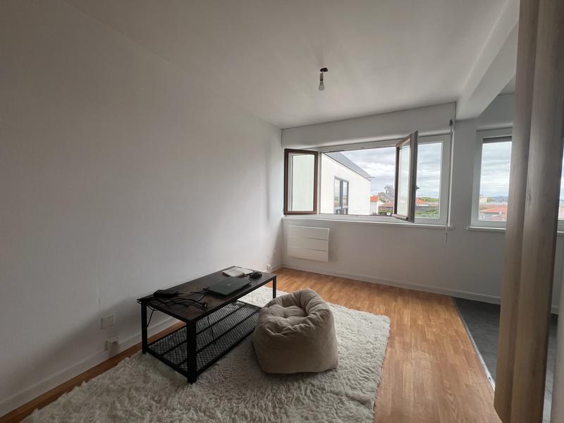 Appartement - 33 m² - 1 pièce