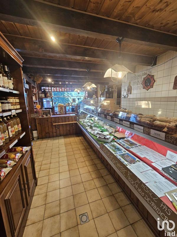 Local commercial - 42 m²