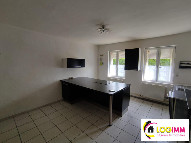 Maison - 75 m² - 4 pièces