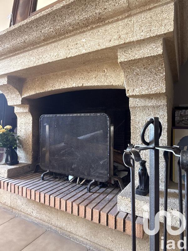 Maison - 138 m² - 5 pièces