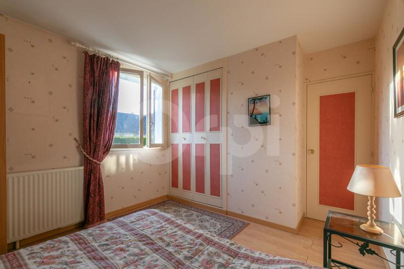 Maison - 155 m² - 7 pièces