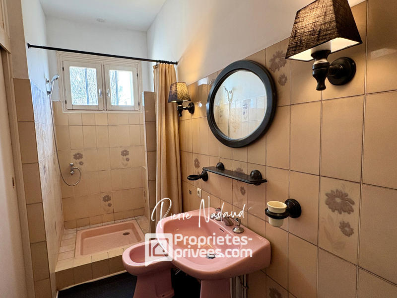 Maison - 136 m² - 5 pièces