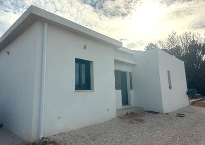 Villa - 103 m² - 5 pièces