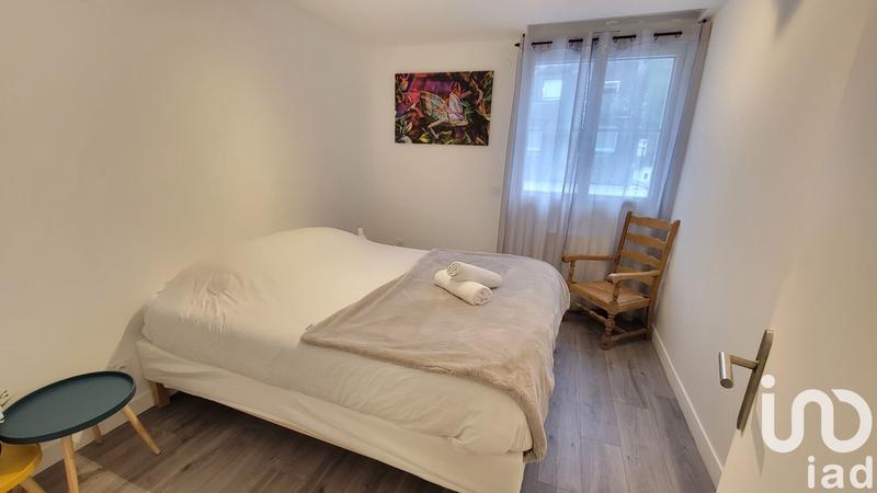 Appartement - 113 m² - 4 pièces