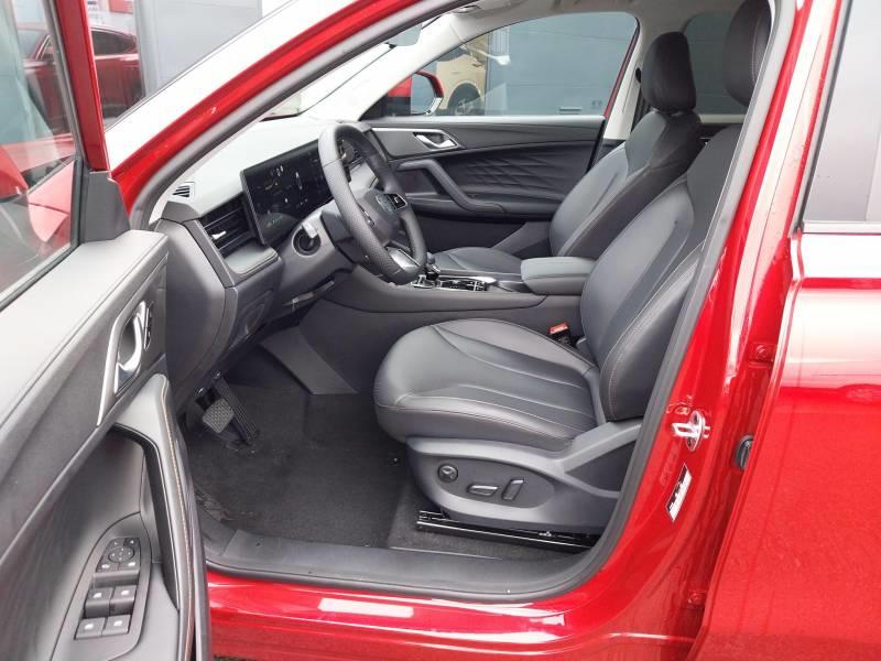 Mg Ehs 1.5 Hybrid+ 224 ch Luxury