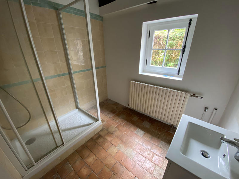 Maison - 100 m² - 3 pièces