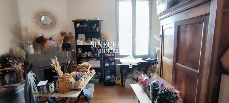 Appartement - 122 m² - 3 pièces