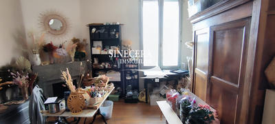 Appartement - 122 m² - 3 pièces