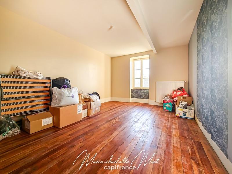 Maison de ville - 139 m² - 4 pièces