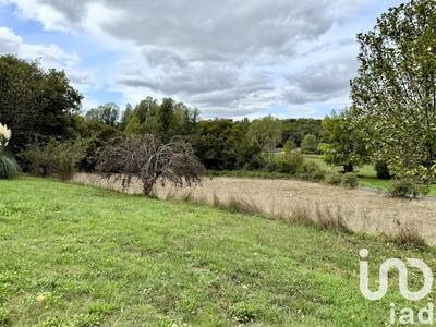 Maison - 85 m² - 3 pièces