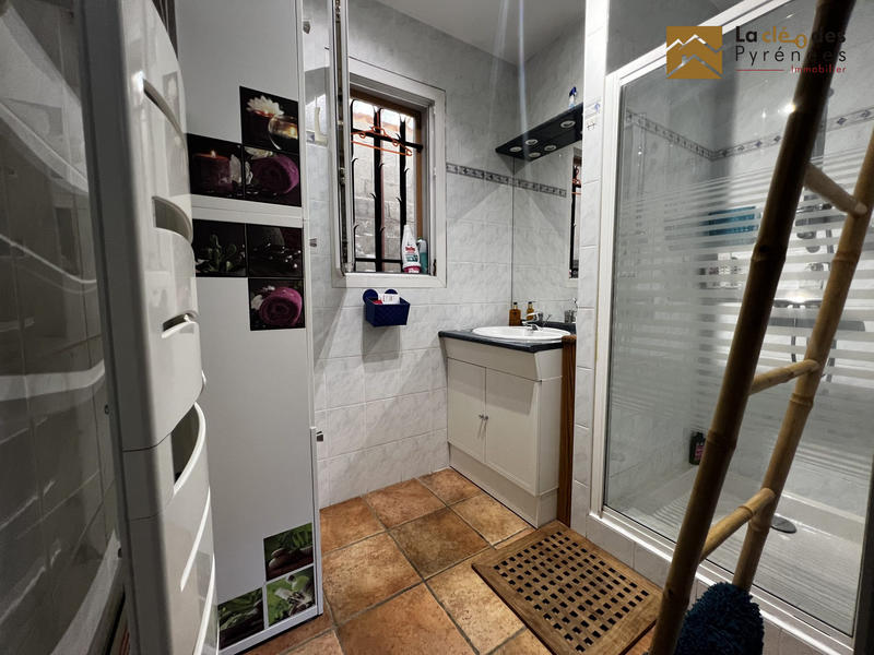 Maison - 127 m² - 5 pièces