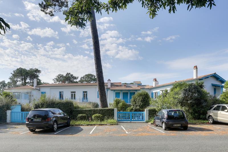 Appartement - 130 m² - 4 pièces