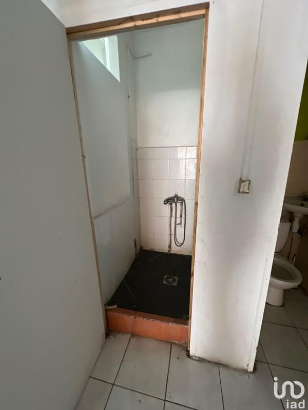 Local commercial - 139 m²