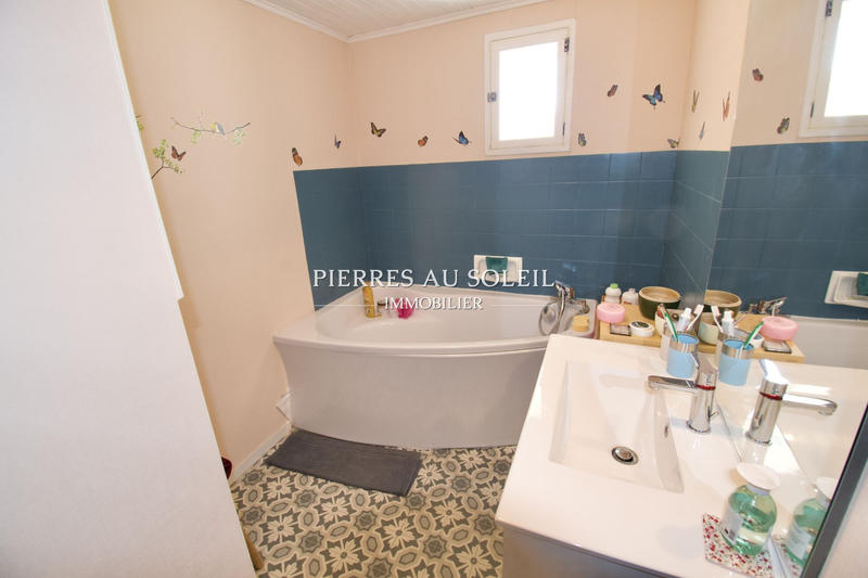 Maison - 115 m² - 4 pièces