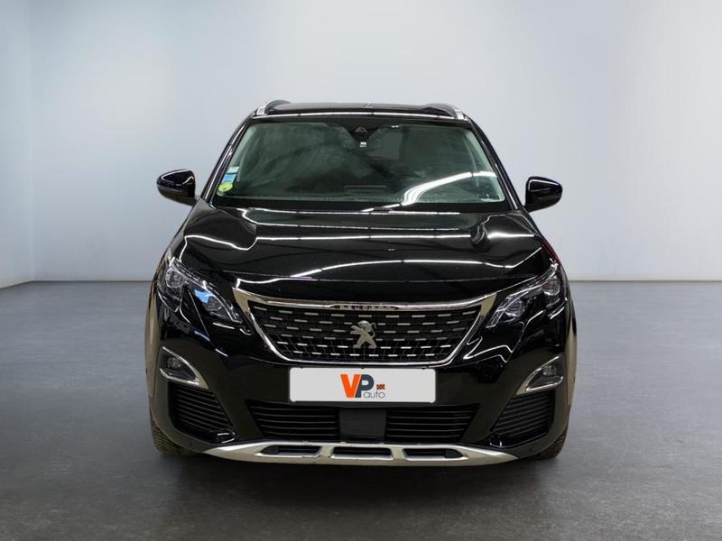 Peugeot 5008 Business BlueHDi 130ch s&amp;S Eat8 Allure