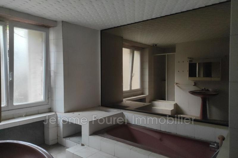 Maison de village - 300 m²