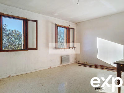 Maison - 98 m² - 5 pièces