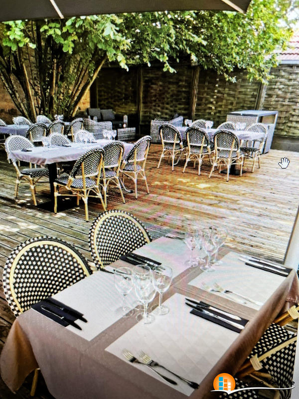 Local commercial - 255 m²