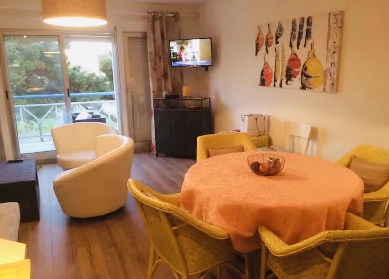 Appartement - 3 pièces