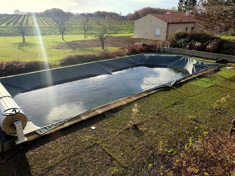 Maison - 182 m² - 7 pièces