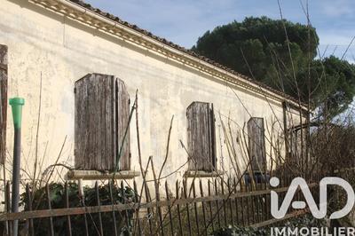 Maison de campagne - 114 m² - 5 pièces