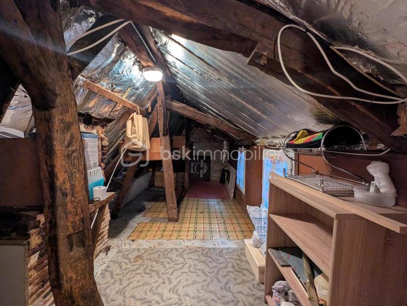 Local commercial - 129 m² - 5 pièces