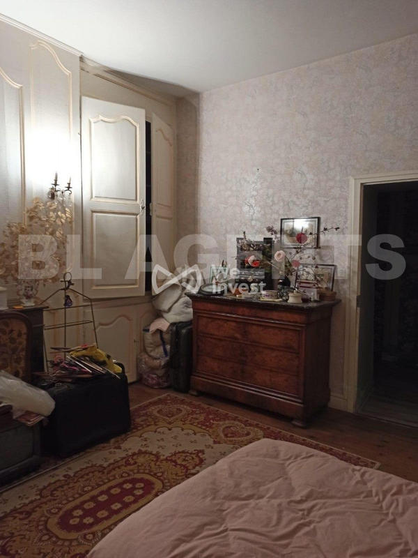 Appartement - 129 m² - 5 pièces
