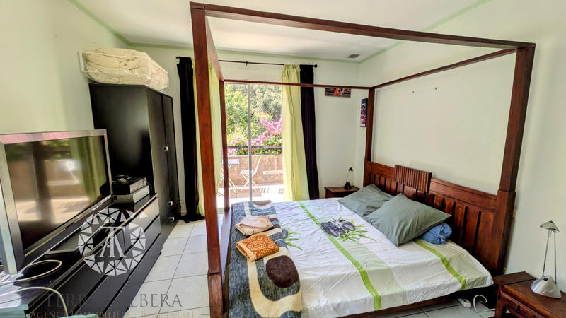 Villa - 158 m² - 5 pièces