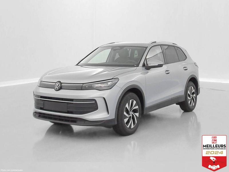 Volkswagen Tiguan III 1.5 eTSI 150ch Life Plus Dsg7