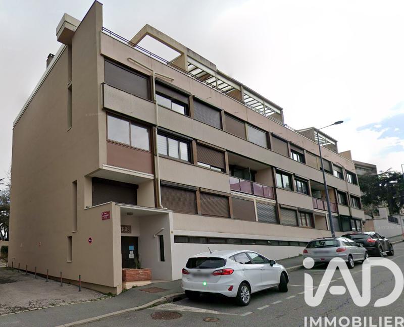 Appartement - 71 m² - 4 pièces