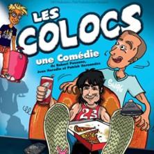 Les Collocs
