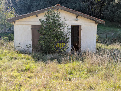 Maison - 37 m² - 2 pièces