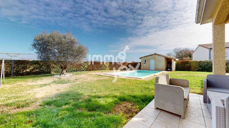 Maison - 171 m² - 7 pièces