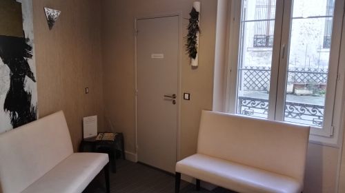 Brice Manon Ostéopathe D.O.